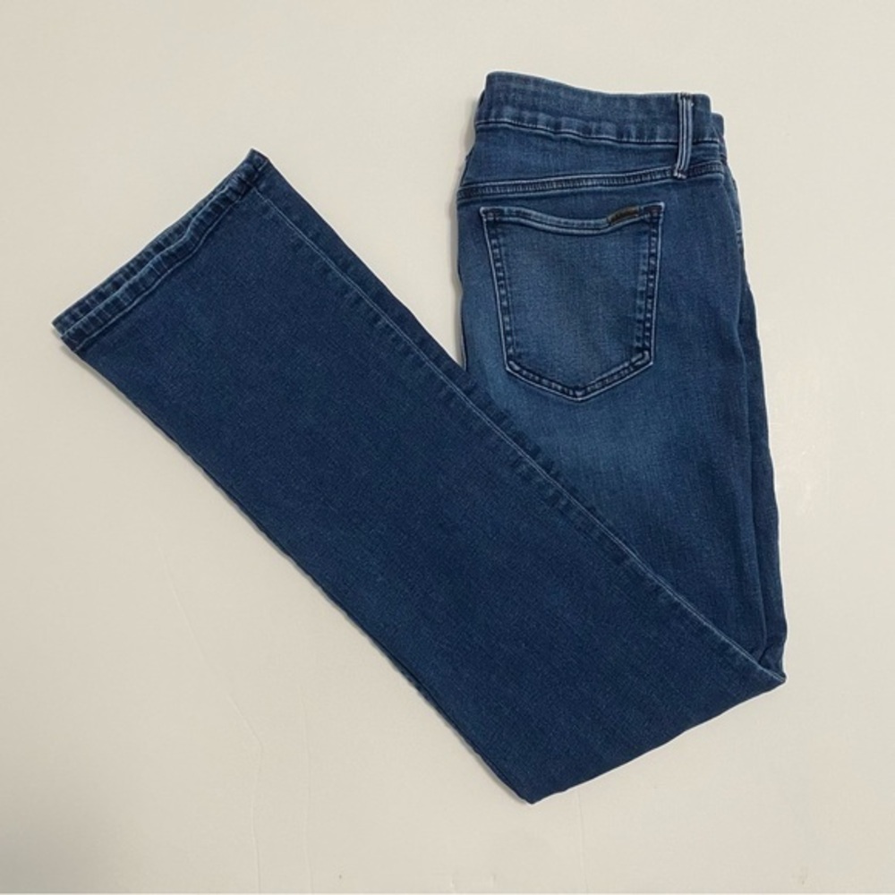 Joe's Mid Rise Bootcut Denim‎ Blue Jeans Size 32 Western Y2K